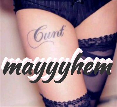 Mayyyhem profile photo 2