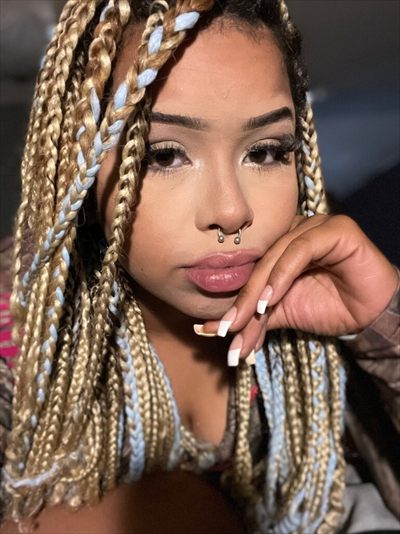 Ebony Angelee ✨🩵