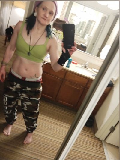 Megs profile photo 3