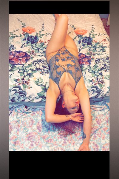 Brianna Foster profile photo 2
