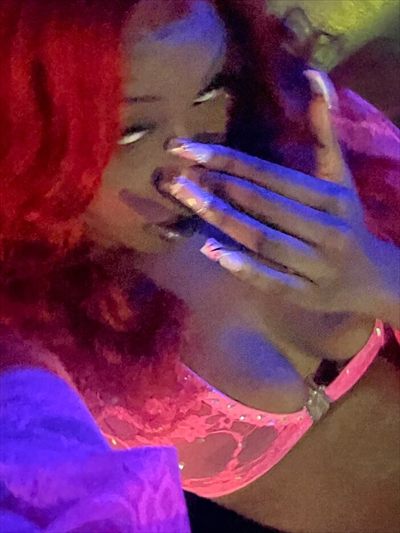 Vampire Sia 🦂🧛🏿🩸