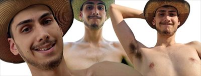 Uncut Finn profile photo 2