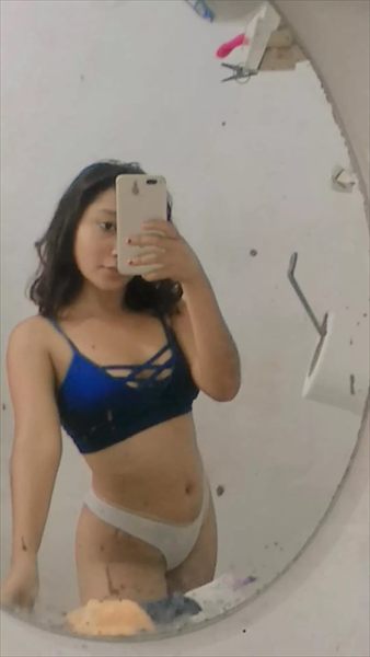Bebecita mala profile photo 3