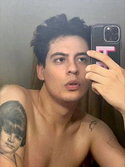 lucky profile photo 3