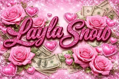 Layla snow profile photo 2