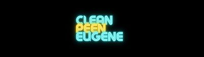 Clean Peen Eugene 🧼 profile photo 2