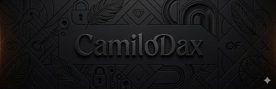 CamiloDax profile photo 2