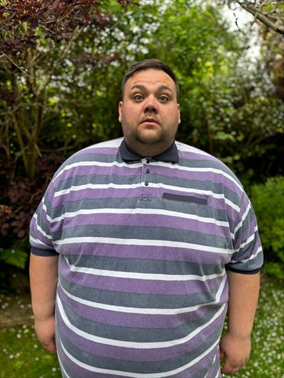 Big British Georgie