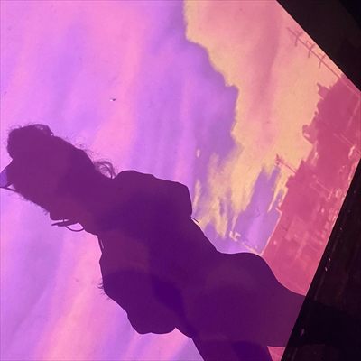 𝙢𝙞𝙨𝙨 𝙗𝙡𝙖𝙙𝙚 🔮 preview profile photo 2