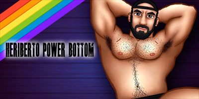 Heriberto Power Bottom profile photo 2