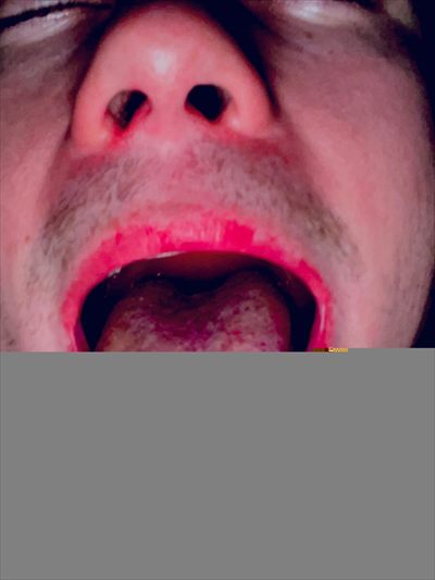 🕵️🏻💦 PUSSY Examiner 💦 🔎 profile photo 2