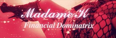 MadameK33 profile photo 2