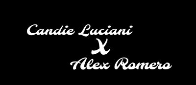 Candie et Alex profile photo 2