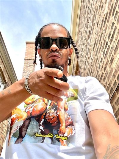 Immaculate Images™️ profile photo 2