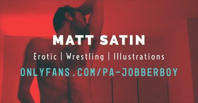 Matt Satin profile photo 2