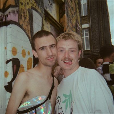 Ryan &amp; Gabe x