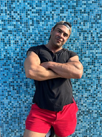 Draven Navarro