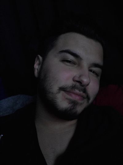 Papi Paul profile photo 2