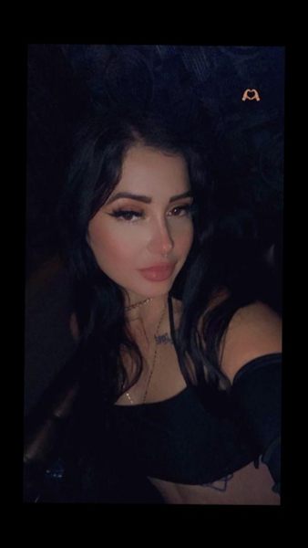 ANNA NICOLE 💎