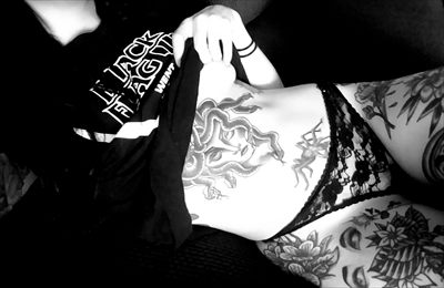 Iamscumqueen profile photo 2