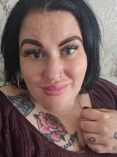 Natasha Crisp profile photo 2