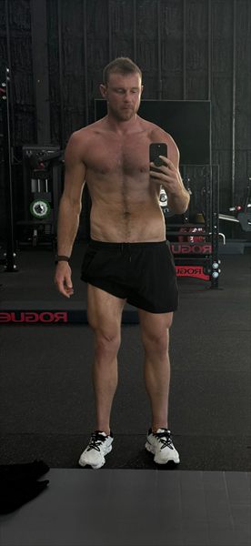 Brian “Jay” Adam