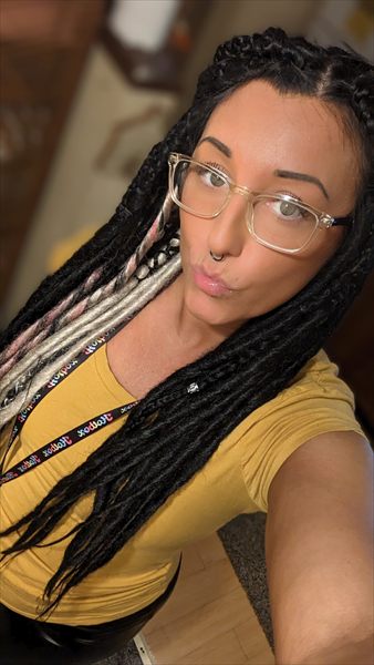 Cydney Igoe
