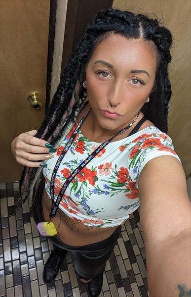 Cydney Igoe profile photo 2