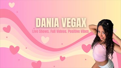 Dania Vega profile photo 2