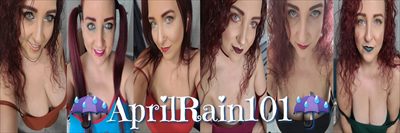 Enchantress April Rain profile photo 2