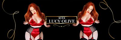 Miss Lucy Olive profile photo 2