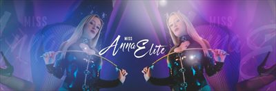 Miss Anna Elite™ profile photo 2