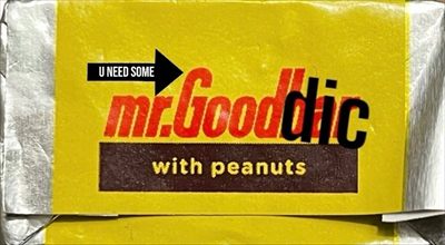 mr.Gooddic profile photo 2
