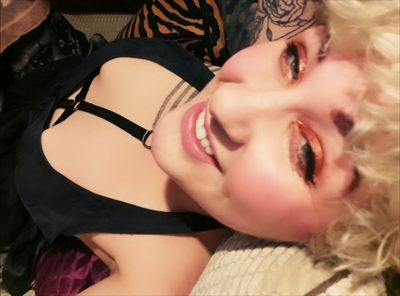 Amour Roux profile photo 2