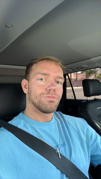 Joshua Lewis NO PPV🍆