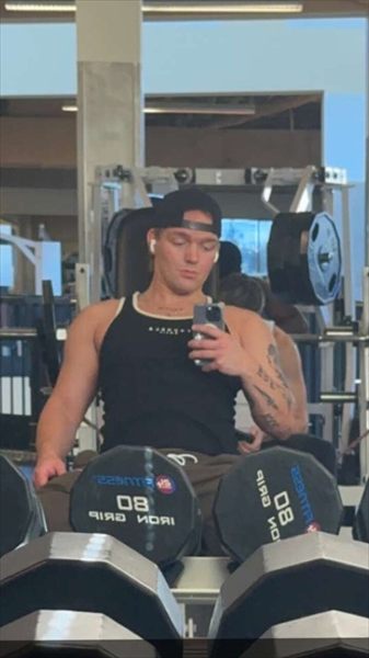 Joshua Lewis NO PPV🍆 profile photo 3