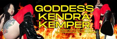Goddess Kendra Kemper VIP FanPage profile photo 2