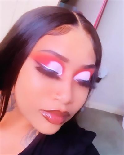 Girlithinkthatsred