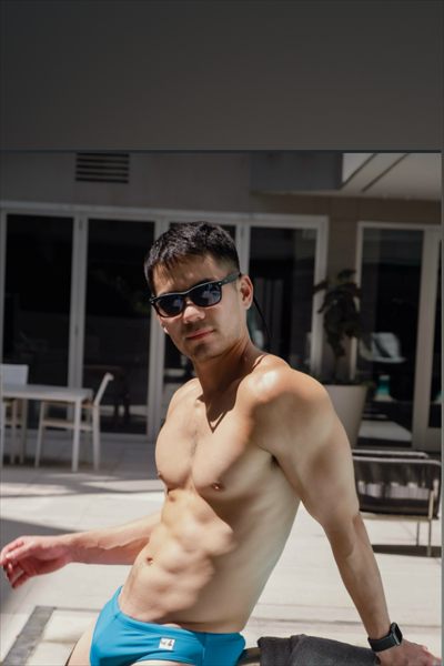 Colton Reece profile photo 2
