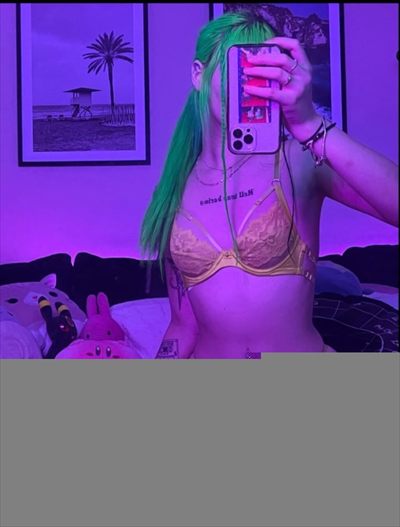 aleshia <3 profile photo 3