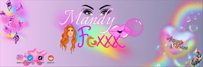 MandyFoxxx profile photo 2