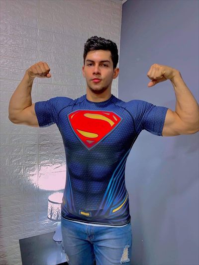 Felipe santoro