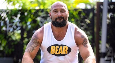 Jason Tazarian