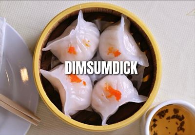 DimSumDick