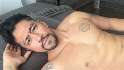 Ant Vega profile photo 2