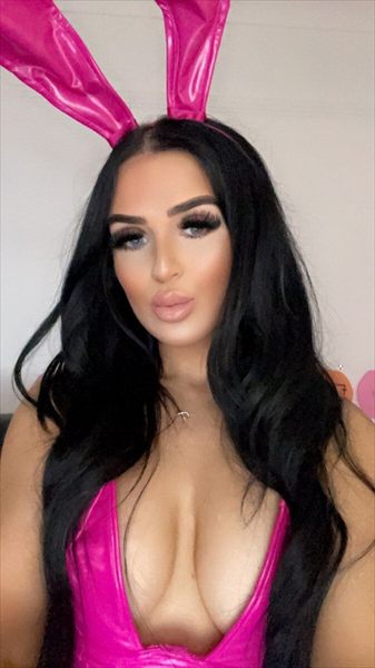 Crystal profile photo 3