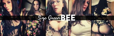 Size Queen Bee profile photo 2