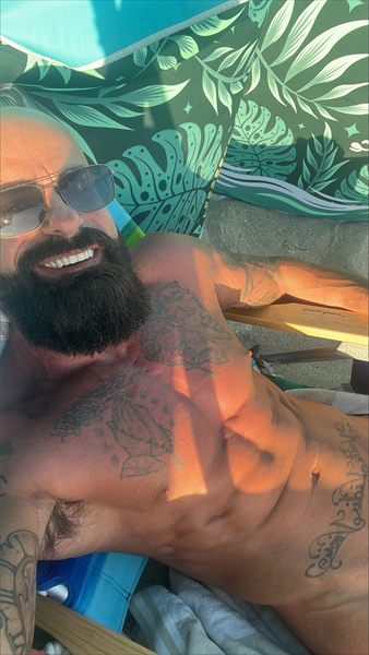 Darren Delfino