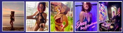 Jess the Huntress profile photo 2