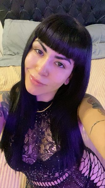 🖤𝑌𝑂𝑈𝑅 𝐺𝑂𝐷𝐷𝐸𝑆𝑆🗝️🕷️♠️ profile photo 3